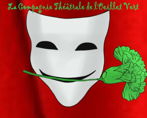 Compagnie théatrale de l'oeillet vert